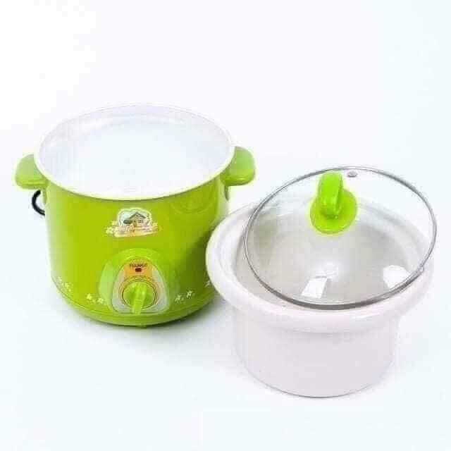 Nồi hầm cháo chậm
