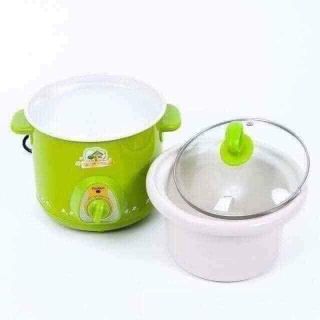 Nồi hầm cháo chậm