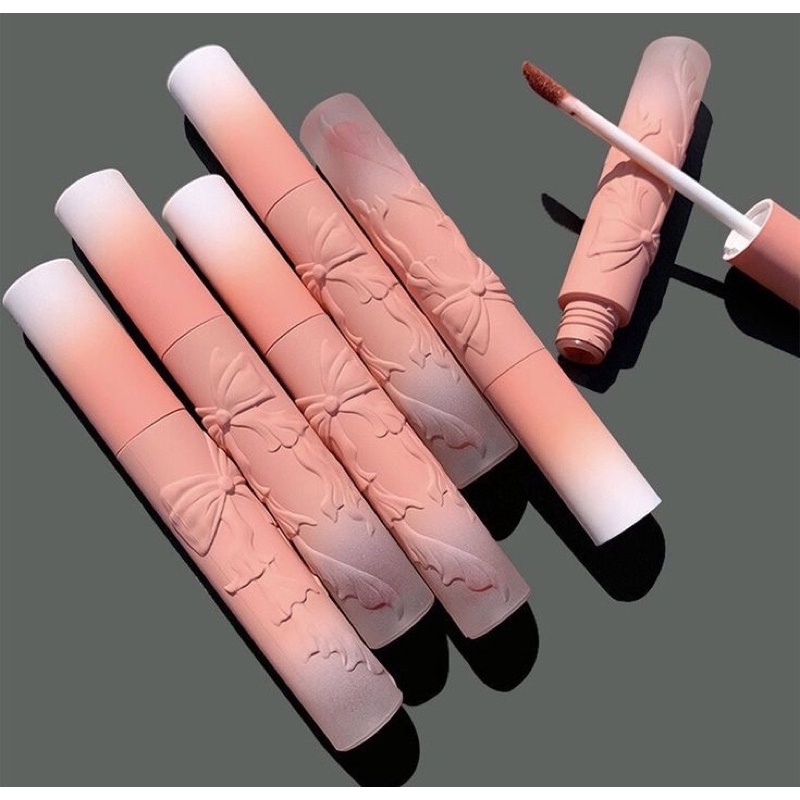 Thỏi kem nơ rỗng nhám 4ml