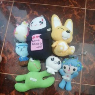 Gấu đẹp giá rẻ