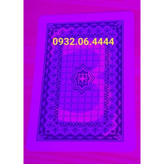 Bài lá ảo thuật