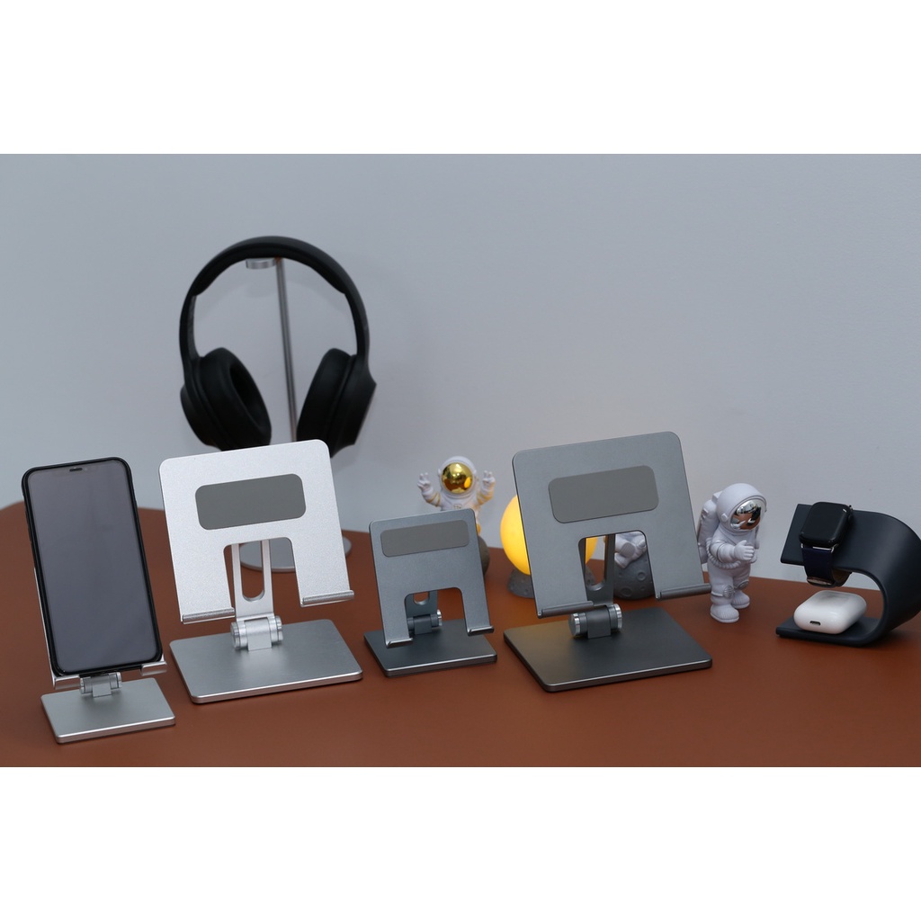 Giá đỡ điện thoại , giá kê máy tính bảng tablet (MT134, MT135) cho Ipad, Iphone, Galaxy Tab và smart phone ......