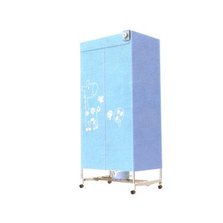 Máy sấy quần áo Kangaroo KG326 4,5kg 900W