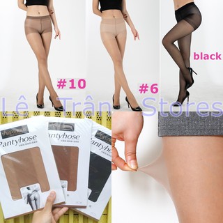 Quần tất Neiersi siêu dai siêu trong màu nude, cát cháy và đen Vớ da nội địa Trung giá rẻ pantyhouse