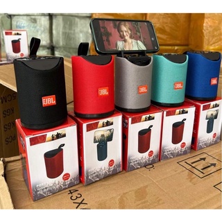 Loa bluetooth mini jbl 311 có giá đỡ điện thoại - a021
