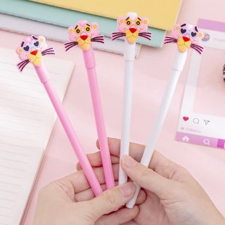 Bút Báo Hồng Pink Phanther