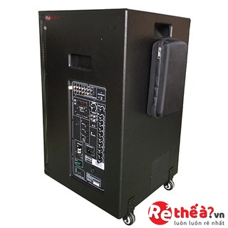 Loa Kéo Di Động Arirang MK1