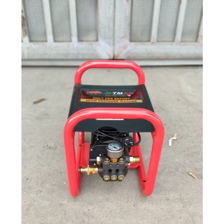 Máy Rửa Xe 2200W Jetman JM20S