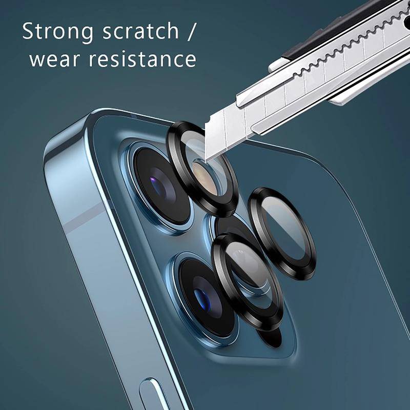 Ốp Lưng Có Nắp Đậy Ống Kính Camera Cho iPhone 13 Pro max Mini iPhone13