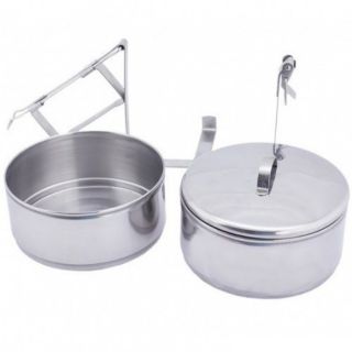 Camen inox 14x2 , 14x3 , 14x4
