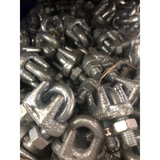Khoá cáp Phi 10 (ốc xiết cáp phi 10)❌❌❌