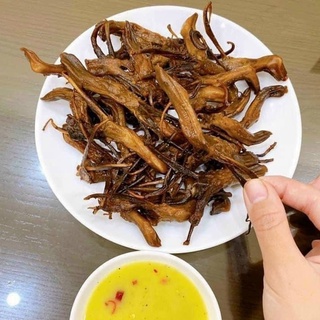 [Giao hỏa tốc HCM] Lưỡi Vịt 500GR (Hàng loại 1)