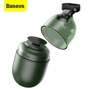 Máy hút bụi baseus c2 mini không dây cầm tay để bàn tiện dụng