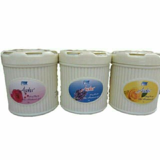 Sáp thơm asoha khử mùi nấm mốc 75g