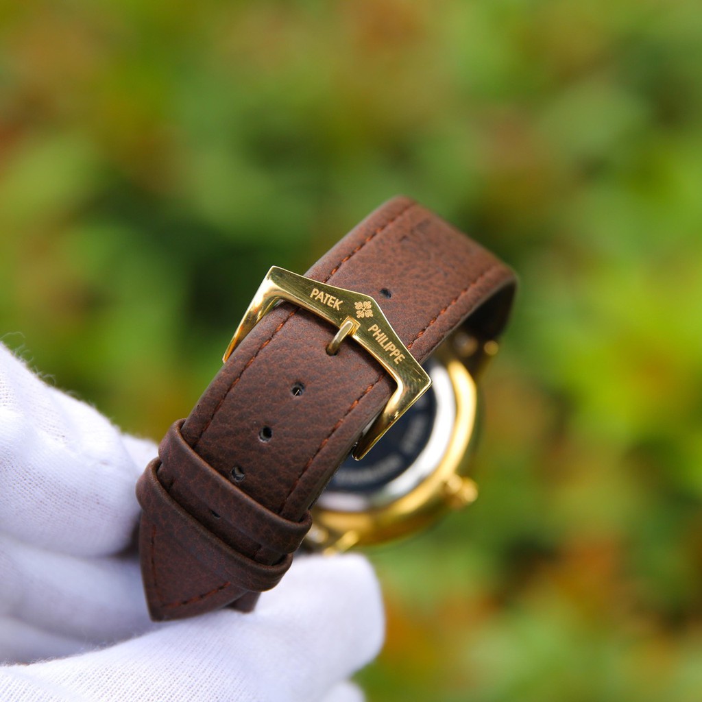 Đồng hồ nam - patek philippe - Đồng hồ thời trang