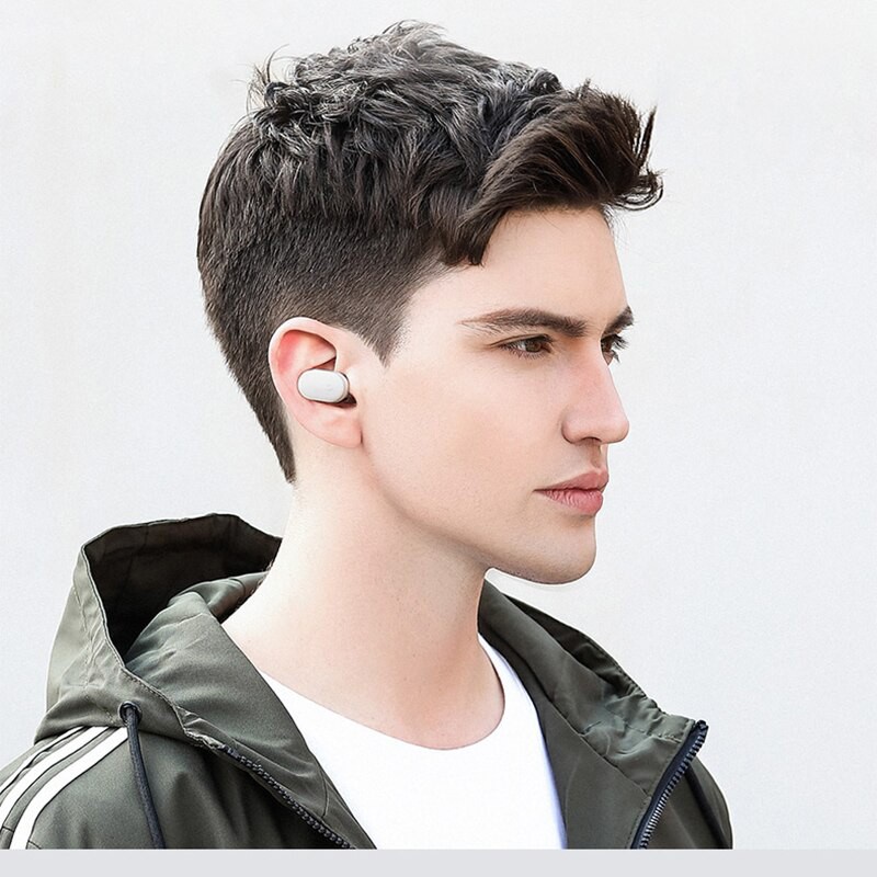 Tai Nghe Bluetooth Xiaomi Mini LYEJ05LM - 1 Bên