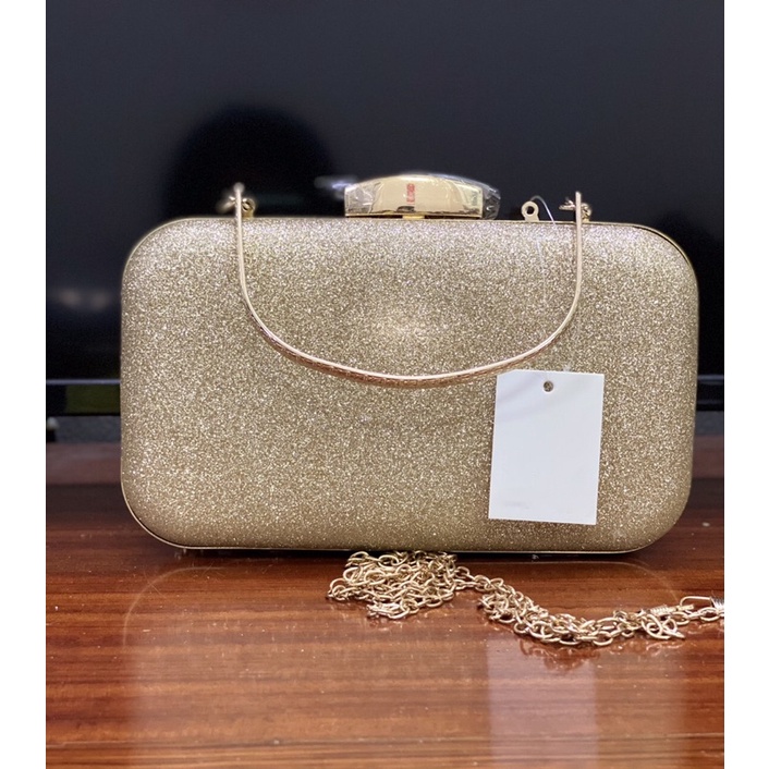 Túi Đầm Đeo Vai Hàng Cao Cấp