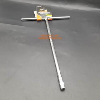 Cần siết mở ốc chữ t kapusi_6mm