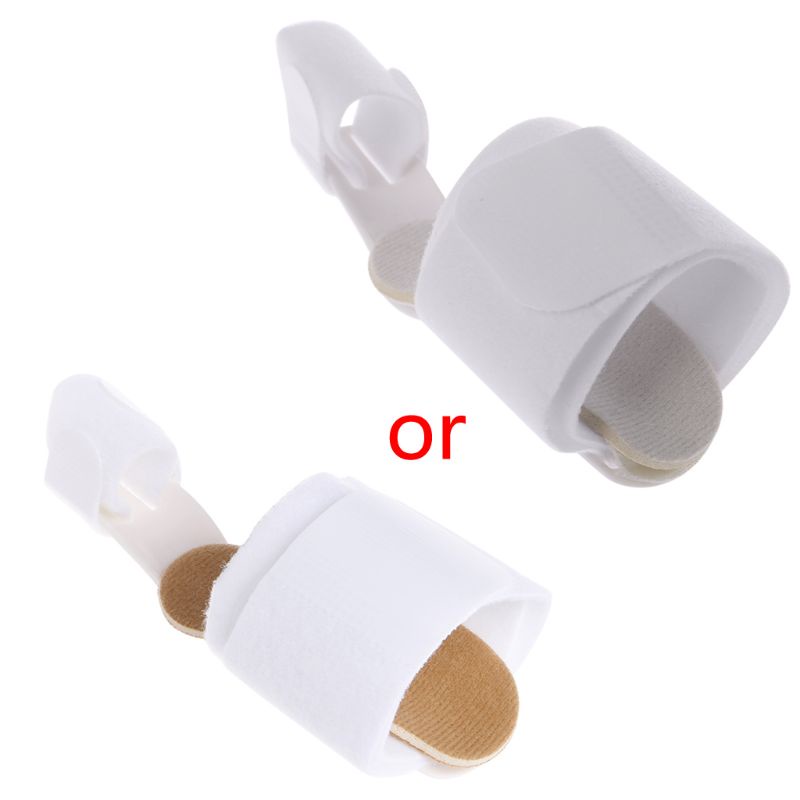 Youyo Máy Duỗi Thẳng Chân Ban Ngày + Đêm Chăm Sóc Ngón Chân Cái Bunion Hallux Valgus