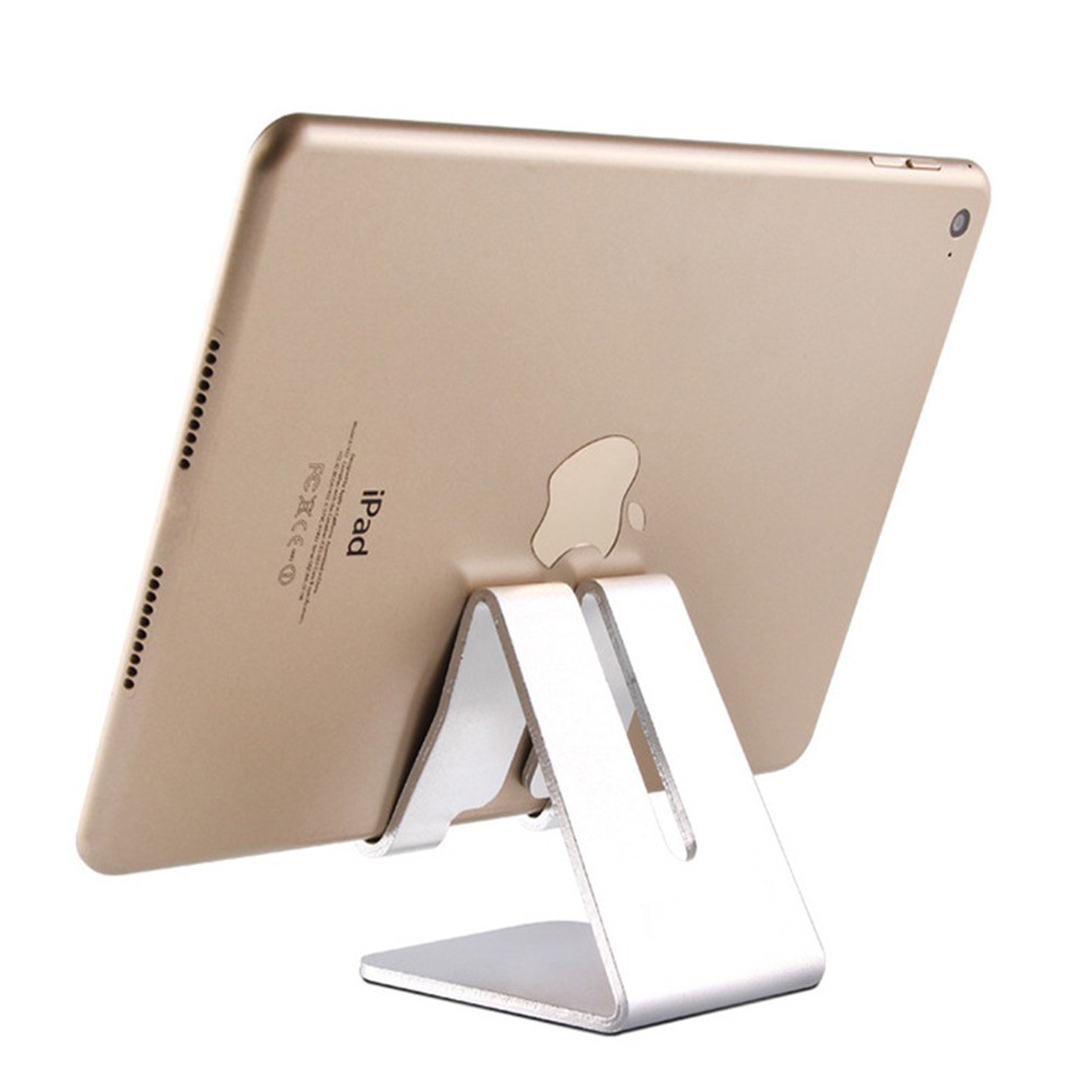 [CHỐNG GỈ] Giá đỡ Điện thoại + Giá đỡ Ipad - Chất liệu kim loại nguyên khối | BigBuy360 - bigbuy360.vn