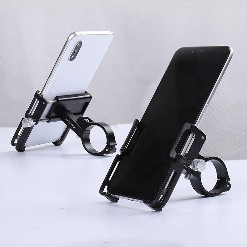 BTLIMER Giá Đỡ Điện Thoại Di Động Bằng Hợp Kim Nhôm Chống Trượt