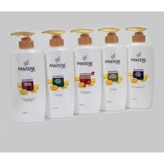 Dầu gội Pantene 480ml Thái Lan