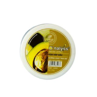 Kem hấp dầu O'nalyss 500 gr