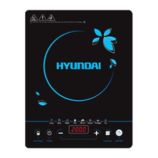 Bếp điện từ Hyundai HDE 1121