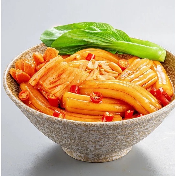 MÌ ĐÔNG BẮC SỐT CAY ĐẬU PHỘNG GÓI 240G | BigBuy360 - bigbuy360.vn