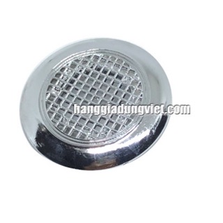 Combo 2 Cái Chụp Thông Hơi Tủ, Loa Tủ Thông Hơi Nhựa