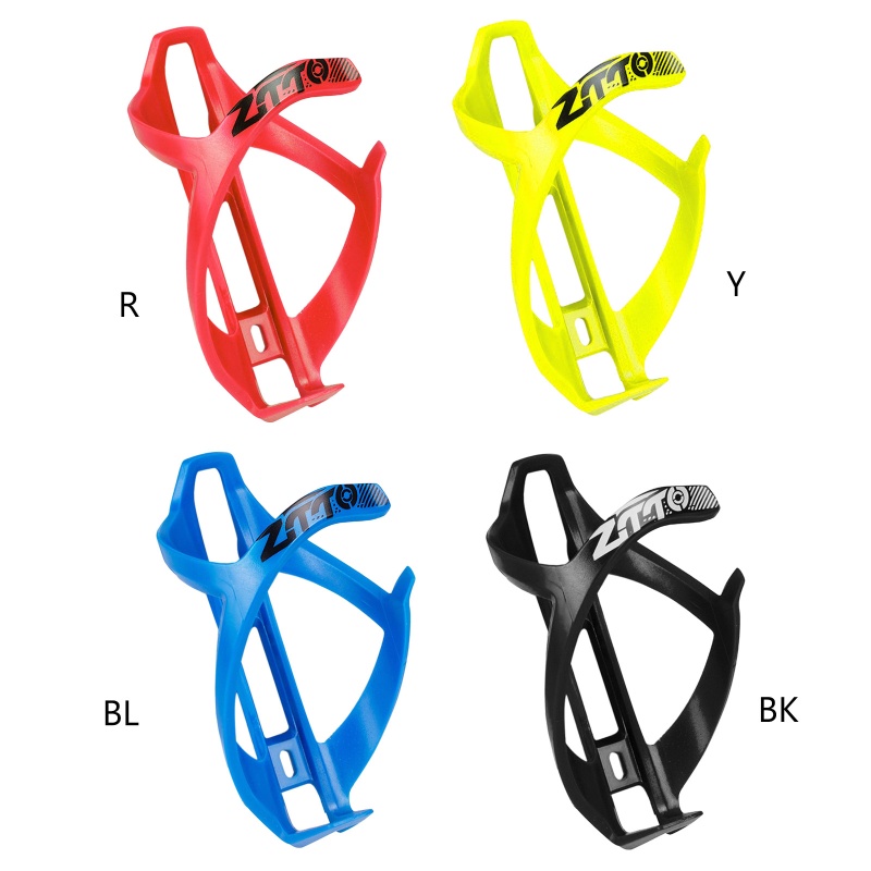 Giá đỡ bình nước bằng nhựa siêu nhẹ gắn xe đạp MTB