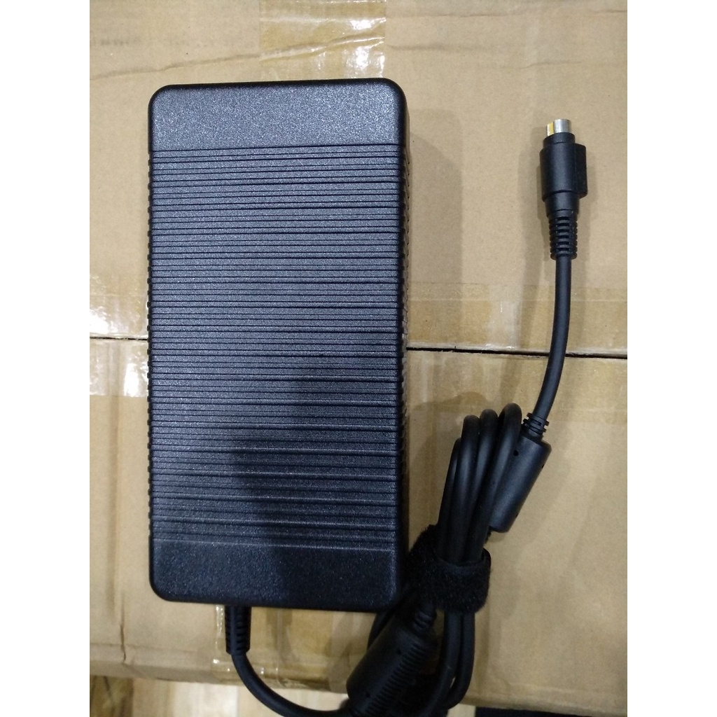 Sạc dành cho Laptop ASUS ROG GX700VO-GC009T GX700VO-VS74K Gaming 330w