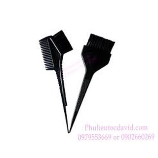 Một chiếc lược nhuộm tóc chất lượng cao