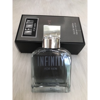 Nước hoa men Sandora Infinity Extreme for Men Eau - Mỹ