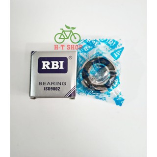 Bạc Đạn (Ổ Bi) 6201 RBI Chính Hãng