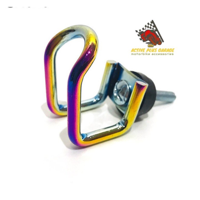 🔥🔥🔥 🔥🔥Móc Treo Đồ Chữ U Xi Titan 🔥🔥