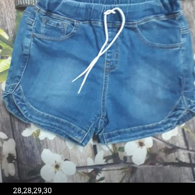 Freeship 99k TQ_Quần bò nữ