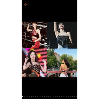 Khăn choàng các loại