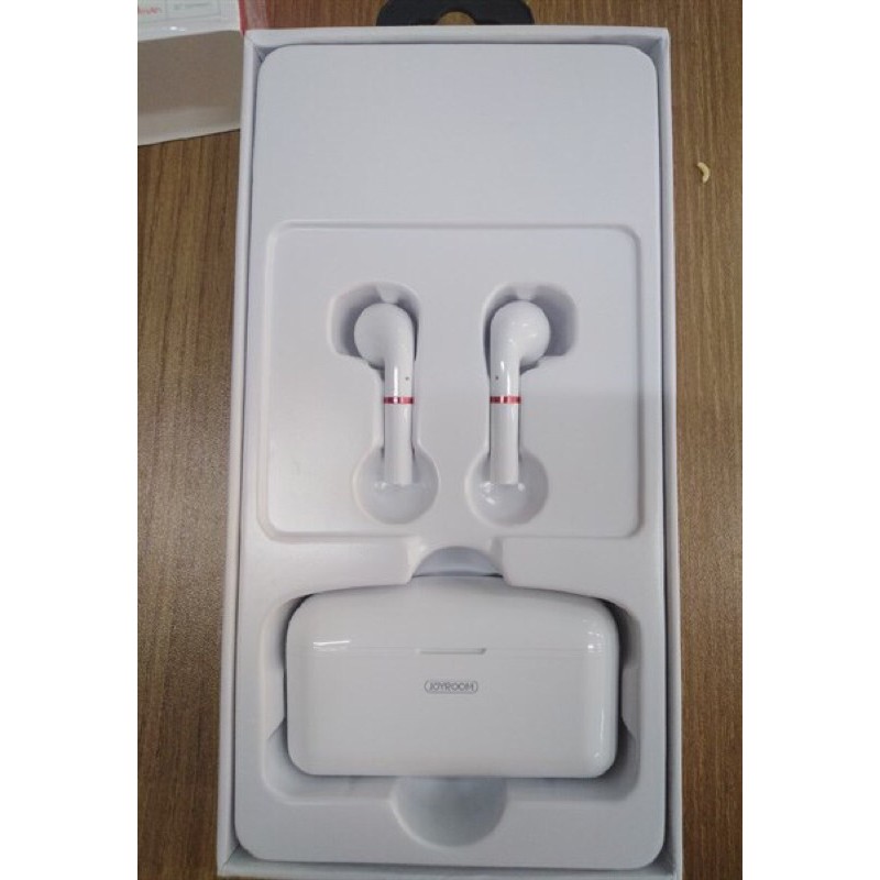 Tai nghe Bluetooth AirPod JOYROOM JR-T06 (BM-01746)