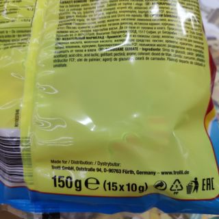 [T2/2023] Kẹo Trolli Hot Dog 150g