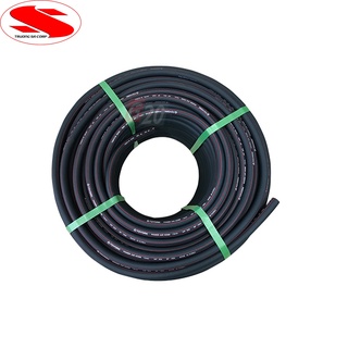 Ống dây hơi khí nén phi HÀN QUỐC TOYORK D10L (10M, Φ9.5X16MM) -TOYORK D13L (100M, Φ13X21.5MM)