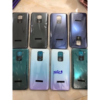 Vỏ điện thoại redmi note9 vỏ xương