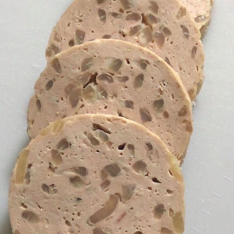 Giò Bì Viettinmart 500g  Chỉ Giao TP.HCM