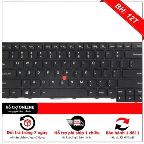 Bàn phím laptop Lenovo Thinkpad T450 T450S T460 FRU 00PA537