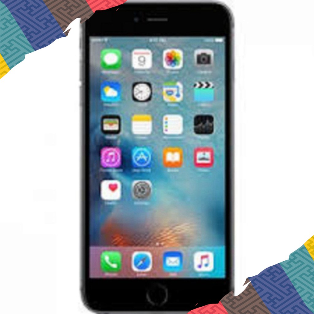 SALE NGHỈ LỄ điện thoại Iphone 6S 128G bản Quốc Tế mới - Vân Tay nhạy, chơi PUBG/LIÊN QUÂN MƯỢT SALE NGHỈ LỄ