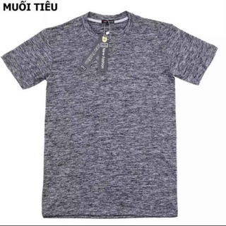Áo thun lạnh nam - ÁO thun thể thao nam