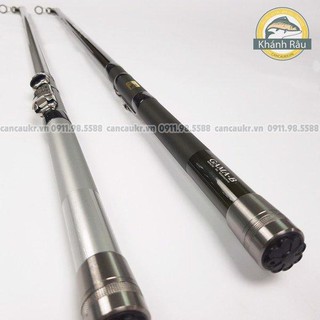 Cần câu lục SUPPER PRO BXT 4m2 4m5
