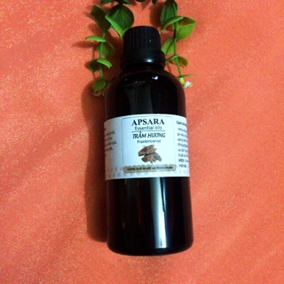 Sale sốc tinh dầu xông thơm phòng 100ml trầm hương. Sản phẩm nhiều tác dụng tốt cho sức khỏe