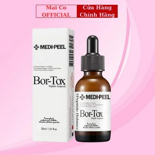 Serum tinh chất dưỡng trắng da căng bóng xóa mờ nếp nhăn Botox Medi-peel 30ml