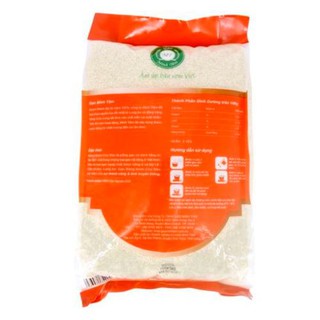 Gạo Nàng Thơm Chợ Đào Minh Tâm 5kg